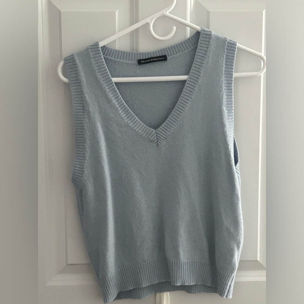 Sweater Vest